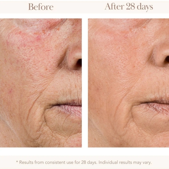 Elizabeth Grant skincare set (4 items) - Picture 10 of 14